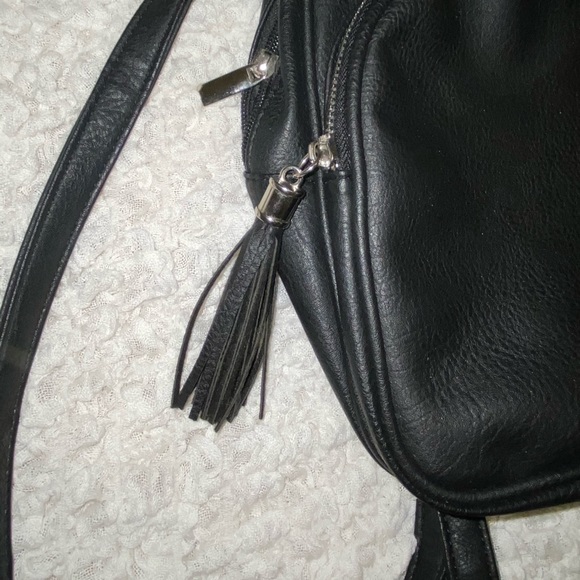 Backpack with Adjustable Straps - Picture 2 of 7